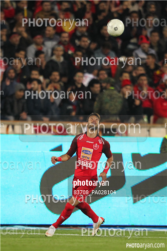 پرسپولیس 2-گل گهر سیرجان  1 (98/08/19)-