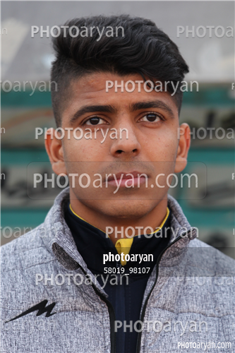 پرسپولیس 3- پارس جنوبی 1 (97/09/24)-