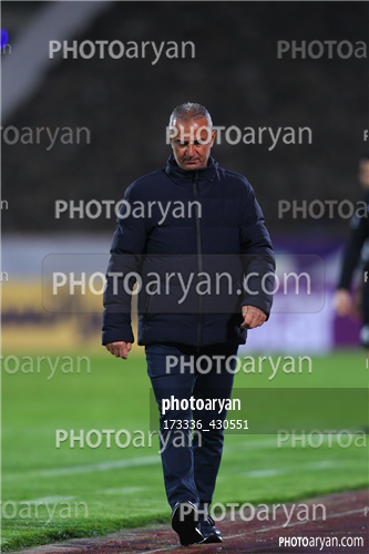 پرسپولیس 0-استقلال خوزستان  0 (1404/01/16)-