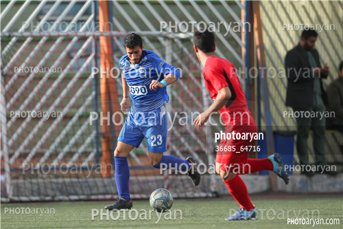 استقلال 2-پرسپولیس 2 (96/08/13)-