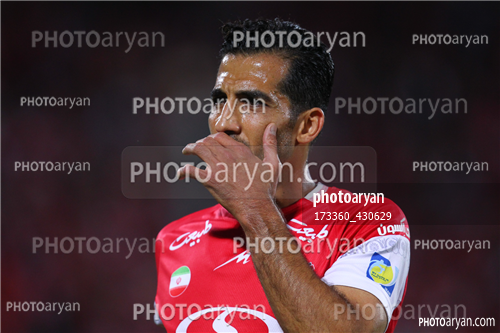 پرسپولیس 0-استقلال خوزستان  0 (1404/01/16)-