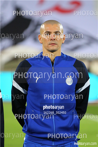 استقلال 2 -پرسپولیس 2 (1401/09/29)-