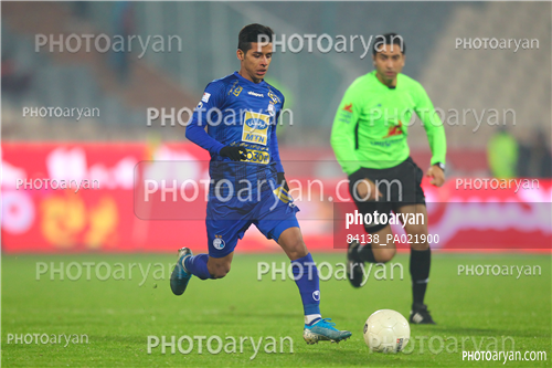 استقلال 4 -شاهین شهرداری بوشهر 1 (98/09/23)-مهدی قایدی,