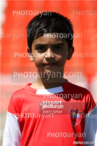 جلسه تمرینی اکادمی پیوس در تاریخ 96/03/12-