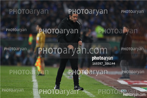 استقلال0-پرسپولیس 0  (1402/12/23)-