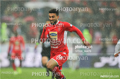 پرسپولیس 0 - تراکتور سازی  0  (97/09/04)-سیامک نعمتی,