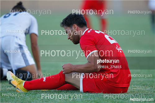 آریو اسلامشهر 3- شاهین بجنورد  0  (1401/03/23)-