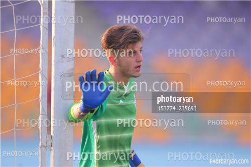 جوانان استقلال 2-جوانان پاس 1 (1400/09/21)-