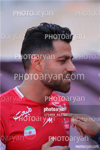 پرسپولیس 1-چاددرملواردکان 0  (1403/07/14)-