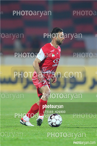 پرسپولیس 2-ملوان 0 (1403/12/24)-