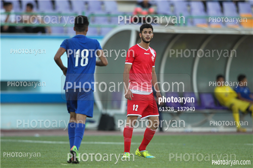 استقلال 2-پرسپولیس 0 (98/04/28)-