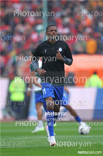 پرسپولیس 1-استقلال 1  (1402/9/23)-