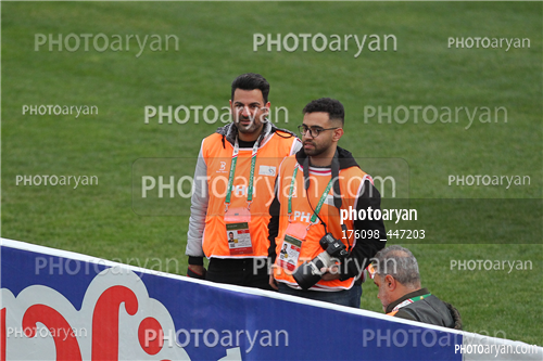 پرسپولیس 1-چادرملو 0  (1404/11/14)-