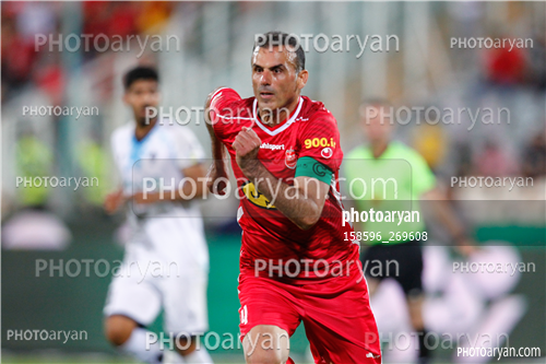 پرسپولیس 2- پیکان 0 (1401/02/14)-سید جلال حسینی,