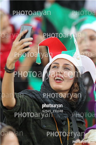 ایران 14-کامبوج 0 (98/07/18)-