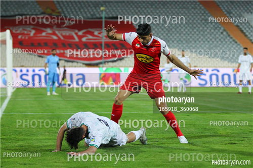 پرسپولیس 1-ذوب آهن 1  (1402/06/02)-