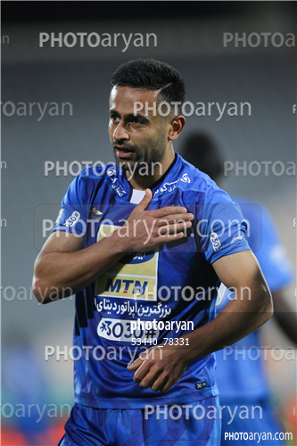 استقلال 3 -پیکان 2 (97/02/02)-