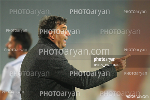 استقلال 4 -شاهین شهرداری بوشهر 1 (98/09/23)-میشو کرستیچویچ,