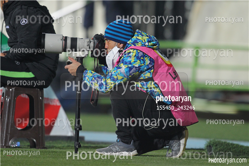 استقلال 3- مس رفسنجان  2 (1400/10/18)-