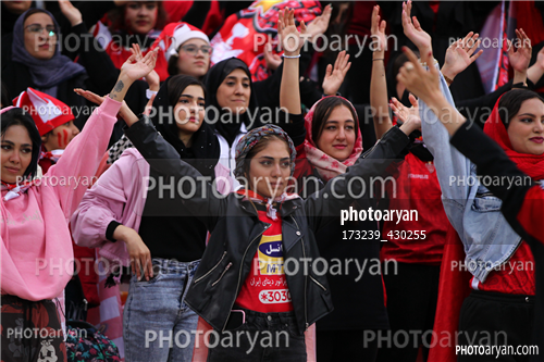 پرسپولیس 0-استقلال خوزستان  0 (1404/01/16)-