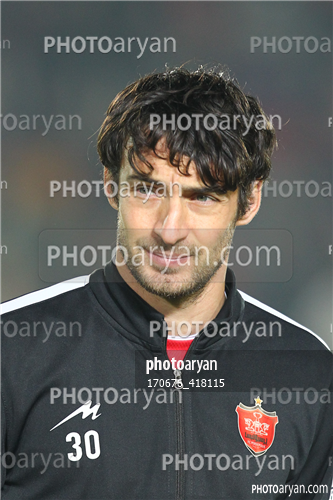 پرسپولیس  2-خیبر خرم اباد 1    (1403/10/07)-