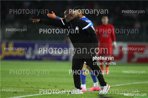 استقلال 0-تراکتور 2    (1403/08/10)-