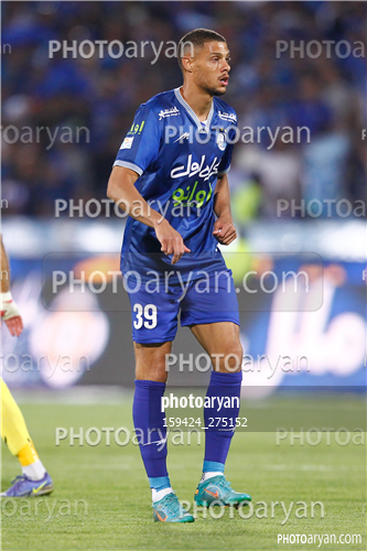 استقلال 0- نفت مسجد سلیمان  0  (1401/03/09)-