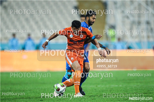 استقلال 1-سایپا  1(96/10/22)-