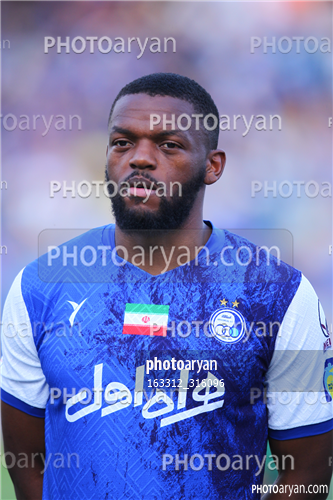 استقلال 2 -گل گهر سیرجان  1 (1401/12/15)-