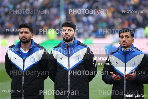 استقلال1-سپاهان 0  (1402/12/08)-