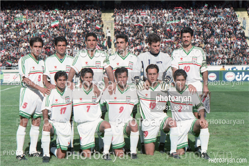 فوتبال ایران (دهه 80)-