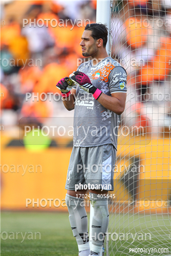 سپاهان 2-مس رفسنجان 0  (1403/03/31)-