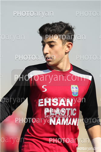 شهدای کیوج1-استقلال 3(98/11/10)-