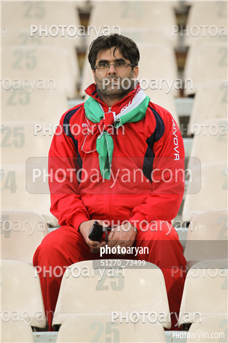 پرسپولیس 3 -نسف قارشی ازبکستان 0 (96/11/24)-