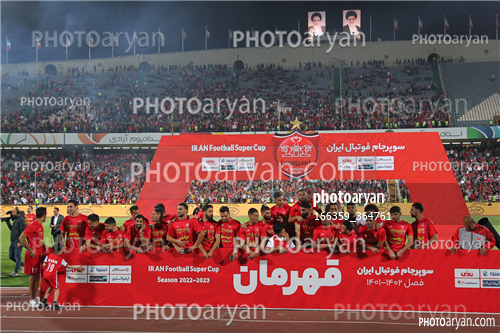 پرسپولیس 1-گل گهر سیرجان 1  (1402/07/16)-