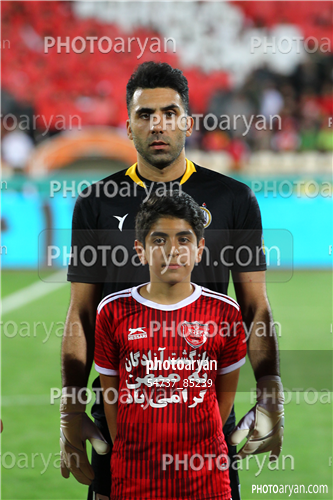 پرسپولیس  0-نفت مسجد سلیمان  0 (97/05/26)-