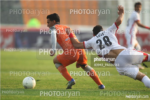 سایپا 0-پرسپولیس  2 (98/09/23)-