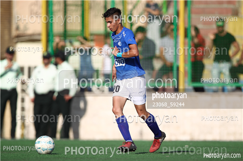 پرسپولیس 2-استقلال 0-96/05/17-