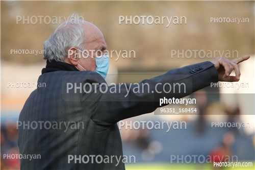  پرسپولیس -پیکان  (94/10/27)-