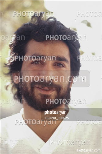 ستارگان فوتبال ایران دهه 50 (2)-