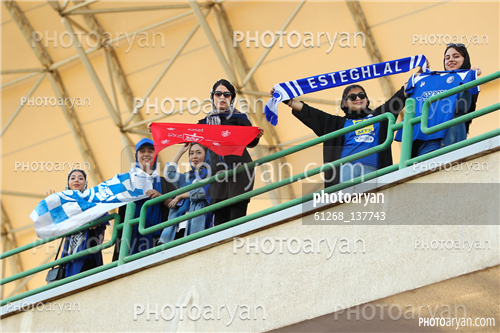 استقلال 2-پرسپولیس 0 (98/04/28)-