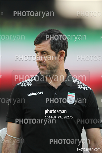 ایران 1- کره جنوبی 1  (1400/07/20)-