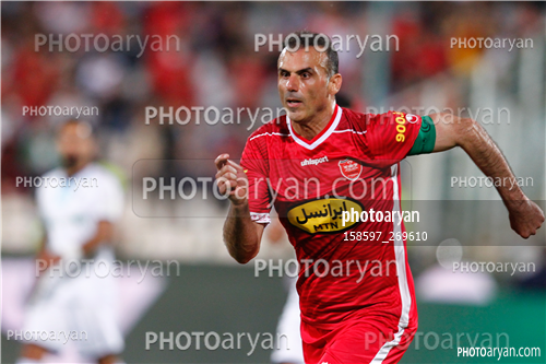 پرسپولیس 2- پیکان 0 (1401/02/14)-سید جلال حسینی,