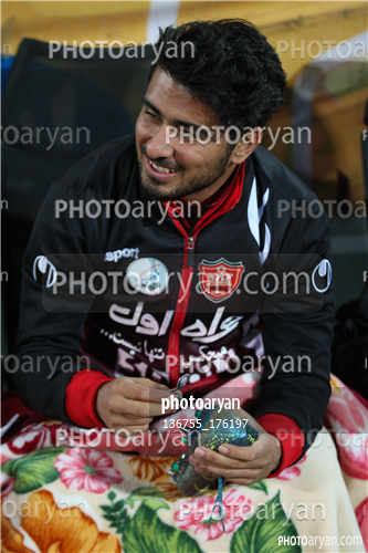 پرسپولیس 2-سپاهان 2(94/11/13)-