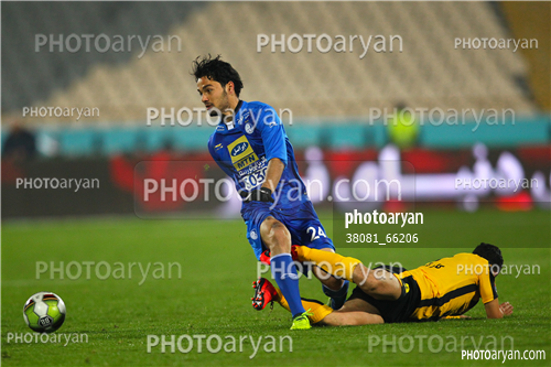 استقلال 3-سپاهان اصفهان  0 (96/09/15)-