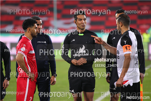 پرسپولیس 2- هوادار 2   (1400/09/18)-