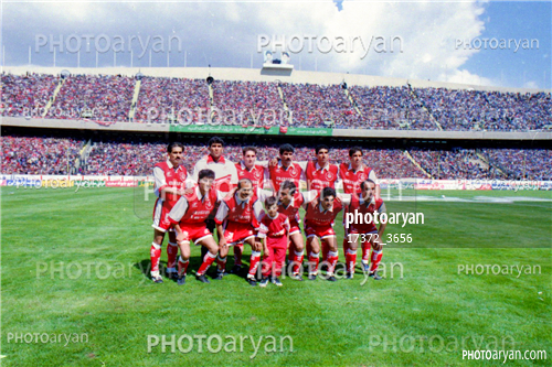 استقلال 1-پرسپولیس 1-1378/01/20-احمدرضا عابدزاده Ahmad Reza Abedzadeh,افشین پیروانی,بهروز رهبری فر,حسین عبدی,حمید استیلی,مهدی هاشمی نصب,نادر محمدخانی,نعیم سعداوی,بهنام سراج,ادموند بزیک,علی رضا امامی فر,