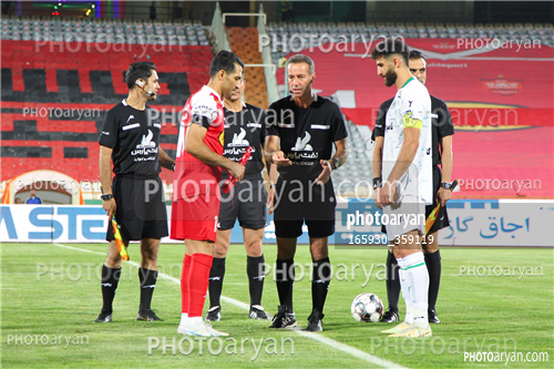 پرسپولیس 1-ذوب آهن 1  (1402/06/02)-