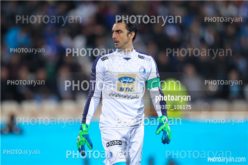 استقلال 3 - ذوب آهن 0 (97/12/05)-