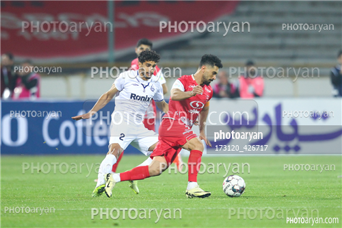 پرسپولیس 2-ملوان 0 (1403/12/24)-